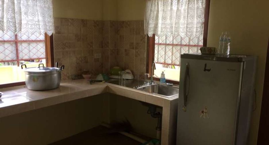 For rent 2 bedrooms house in San Sai, Chiang Mai