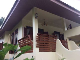 For rent 2 bedrooms house in San Sai, Chiang Mai