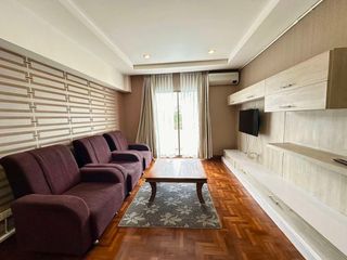 For rent 2 bedrooms condo in Mueang Chiang Mai, Chiang Mai