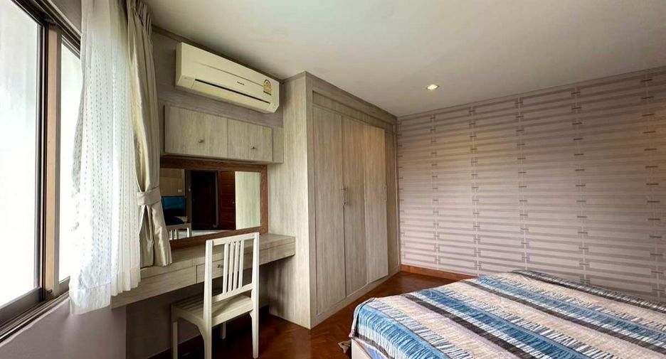 出租 2 卧室 公寓 在 Mueang Chiang Mai, Chiang Mai