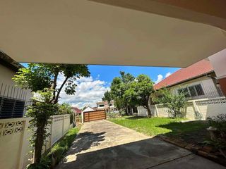 Casa en alquiler de 3 habitaciones en Mueang Chiang Mai, Chiang Mai