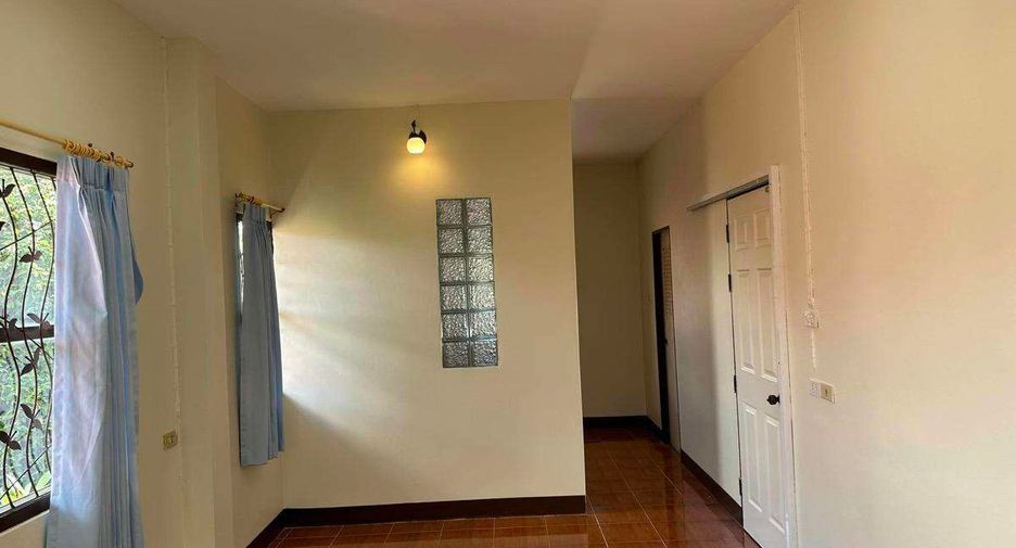 For rent 3 bedrooms house in Mueang Chiang Mai, Chiang Mai