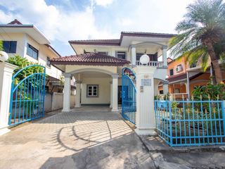 For rent 3 bedrooms house in San Sai, Chiang Mai