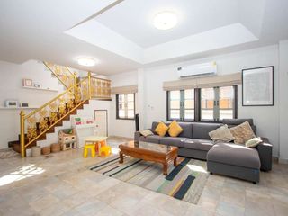 For rent 3 bedrooms house in San Sai, Chiang Mai