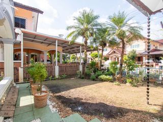 For rent 3 bedrooms house in San Sai, Chiang Mai