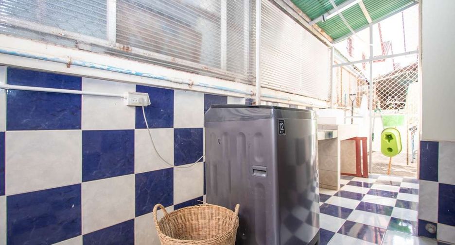 For rent 3 bedrooms house in San Sai, Chiang Mai