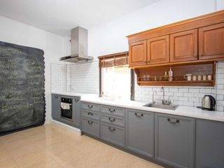 For rent 3 bedrooms house in San Sai, Chiang Mai