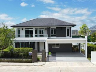 For rent 5 bedrooms house in San Sai, Chiang Mai