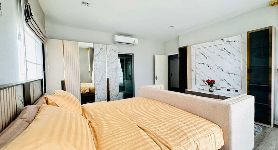 For rent 5 bedrooms house in San Sai, Chiang Mai
