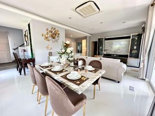 For rent 5 bedrooms house in San Sai, Chiang Mai