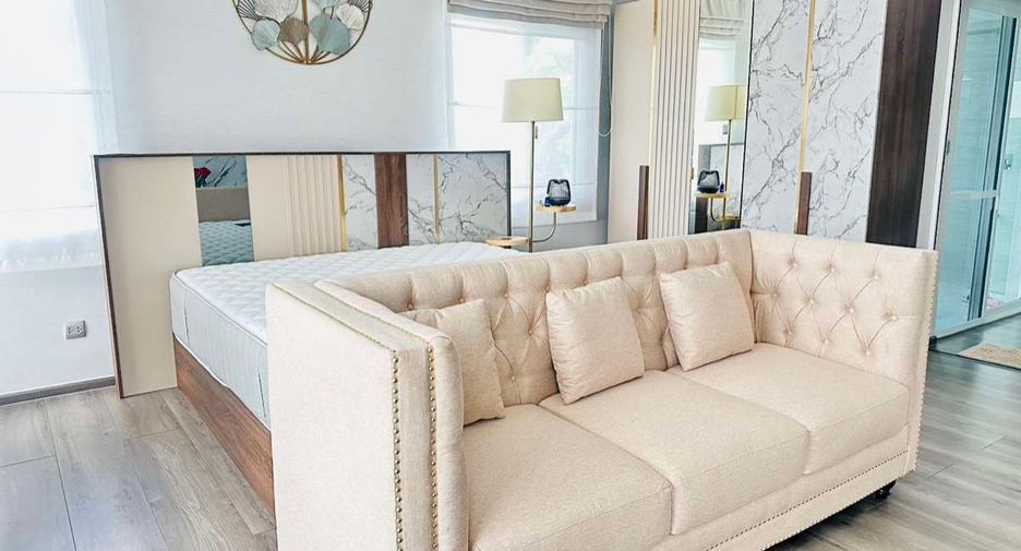 For rent 5 bedrooms house in San Sai, Chiang Mai