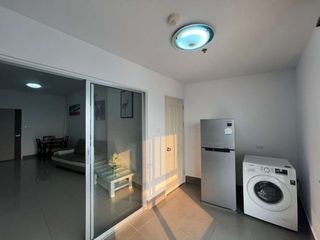 For rent 2 bedrooms condo in Mueang Chiang Mai, Chiang Mai