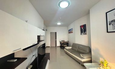 For rent 2 bedrooms condo in Mueang Chiang Mai, Chiang Mai