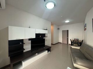 For rent 2 bedrooms condo in Mueang Chiang Mai, Chiang Mai