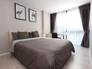 Condo en alquiler de 1 habitaciones en Mueang Chiang Mai, Chiang Mai