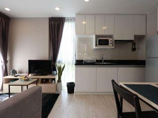 Condo en alquiler de 1 habitaciones en Mueang Chiang Mai, Chiang Mai
