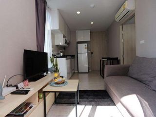 Condo en alquiler de 1 habitaciones en Mueang Chiang Mai, Chiang Mai