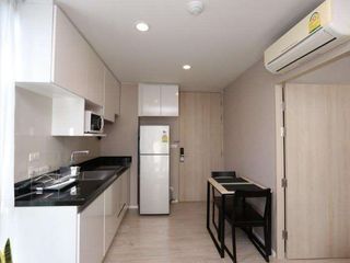 Condo en alquiler de 1 habitaciones en Mueang Chiang Mai, Chiang Mai