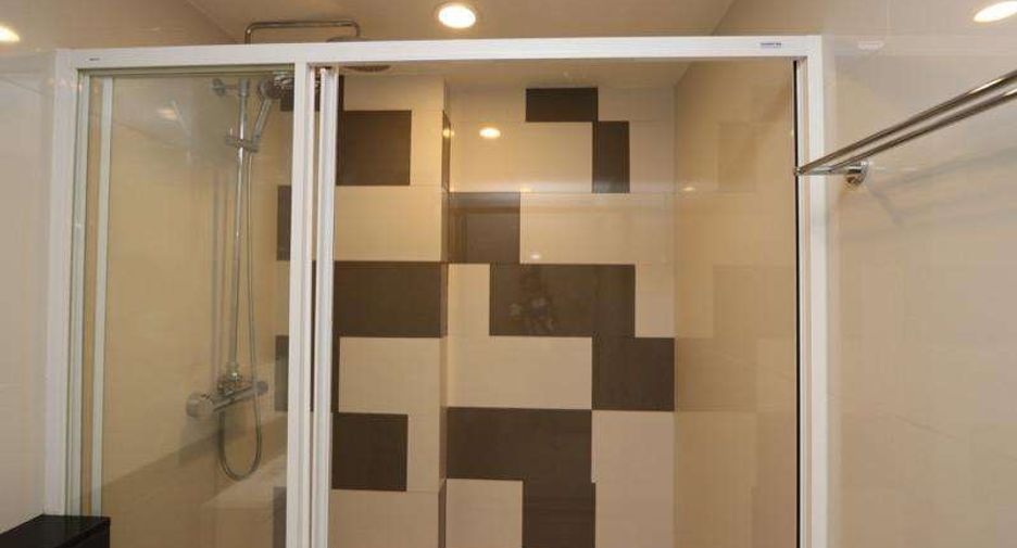 For rent 1 bed condo in Mueang Chiang Mai, Chiang Mai