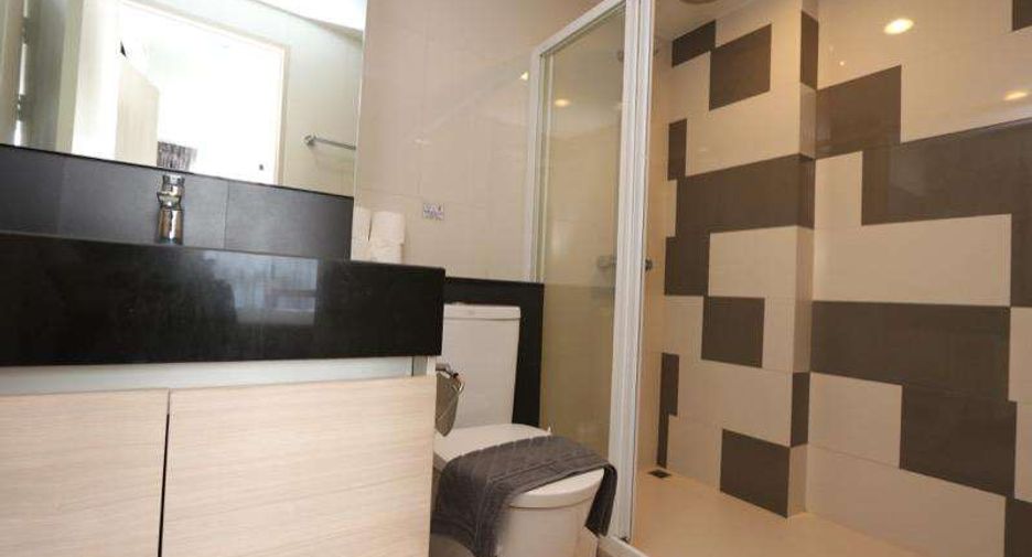 For rent 1 bed condo in Mueang Chiang Mai, Chiang Mai