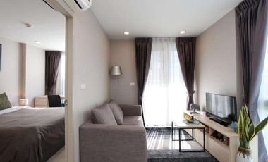 For rent 1 bed condo in Mueang Chiang Mai, Chiang Mai