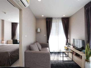 Condo en alquiler de 1 habitaciones en Mueang Chiang Mai, Chiang Mai