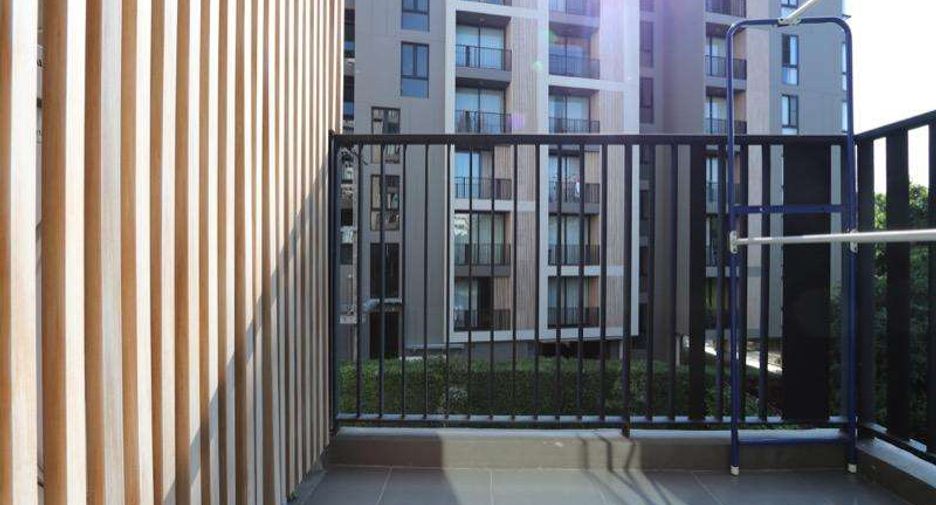 For rent 1 bed condo in Mueang Chiang Mai, Chiang Mai