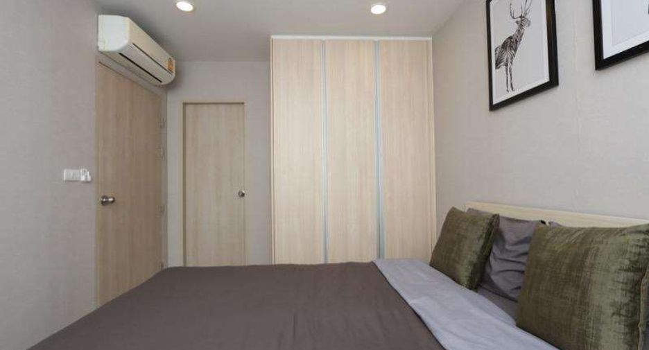 For rent 1 bed condo in Mueang Chiang Mai, Chiang Mai