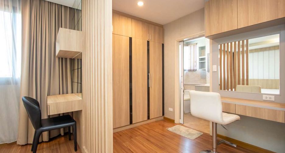 For rent 2 bedrooms condo in Mueang Chiang Mai, Chiang Mai