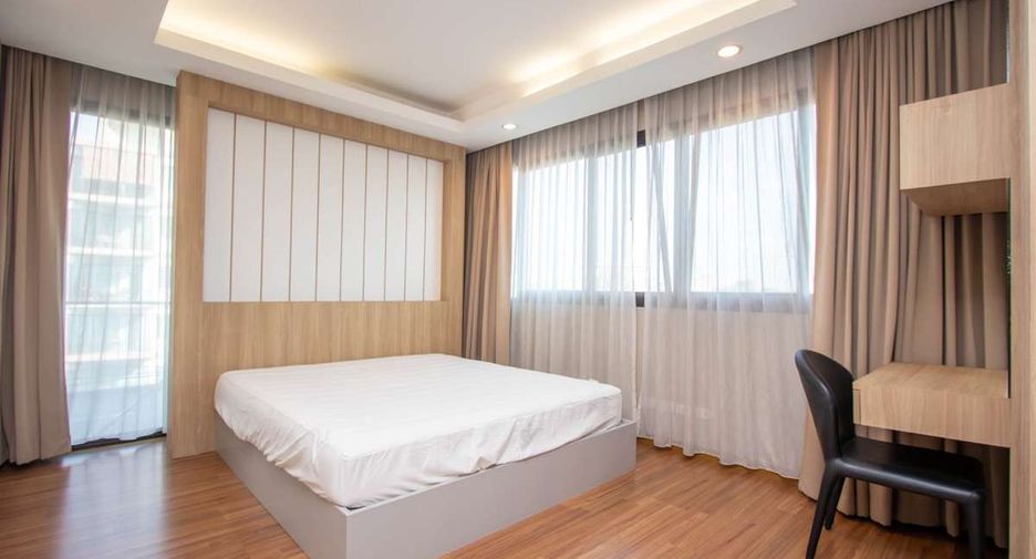 For rent 2 bedrooms condo in Mueang Chiang Mai, Chiang Mai