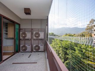 Wohnung zur Miete mit 2 Zimmer in Mueang Chiang Mai, Chiang Mai