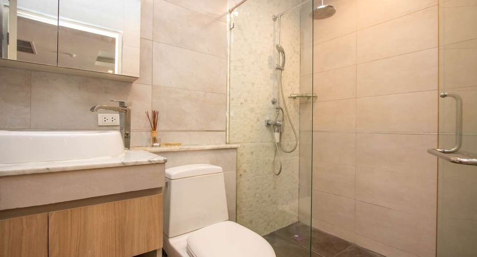 For rent 2 bedrooms condo in Mueang Chiang Mai, Chiang Mai