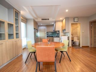 Wohnung zur Miete mit 2 Zimmer in Mueang Chiang Mai, Chiang Mai