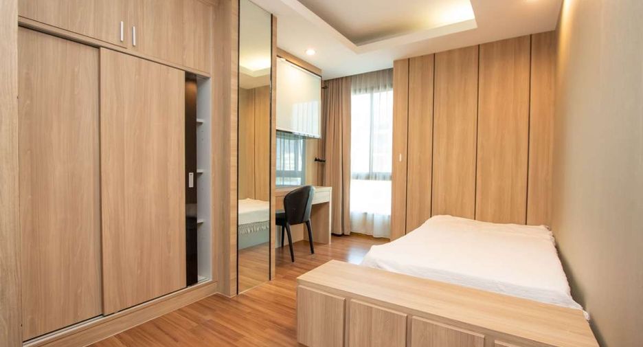 For rent 2 bedrooms condo in Mueang Chiang Mai, Chiang Mai