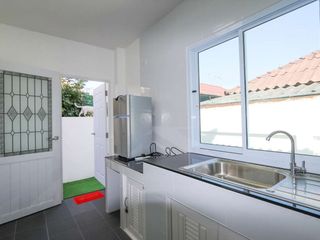 For rent 3 bedrooms house in San Sai, Chiang Mai