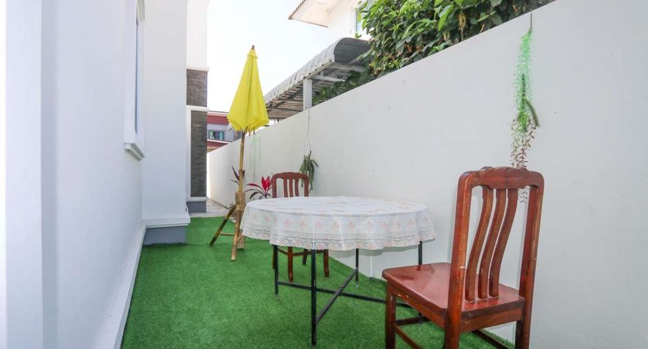 For rent 3 bedrooms house in San Sai, Chiang Mai