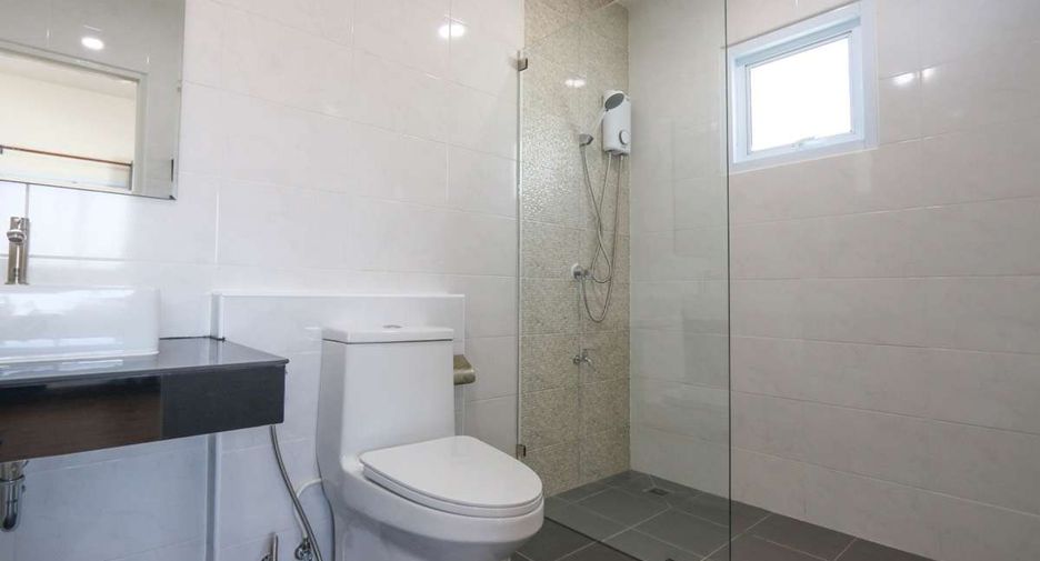 For rent 3 bedrooms house in San Sai, Chiang Mai