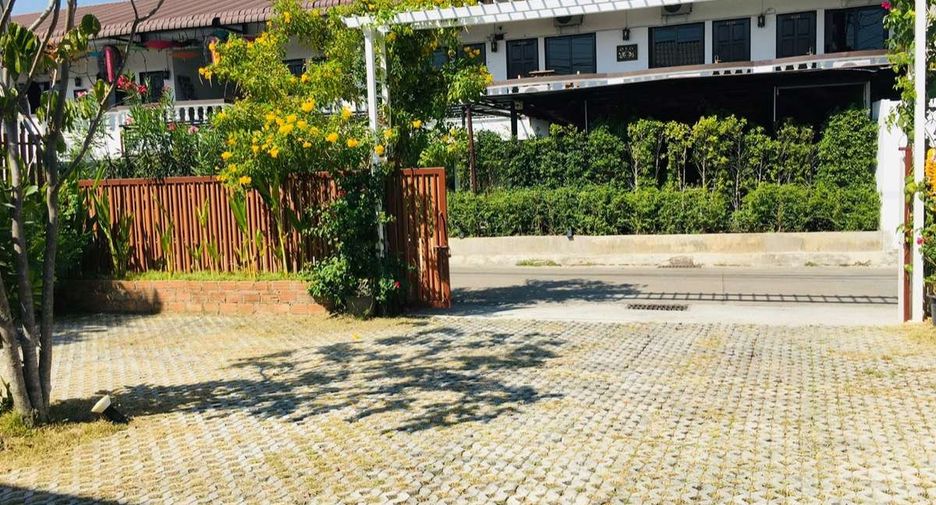 For rent 2 bedrooms house in Mueang Chiang Mai, Chiang Mai