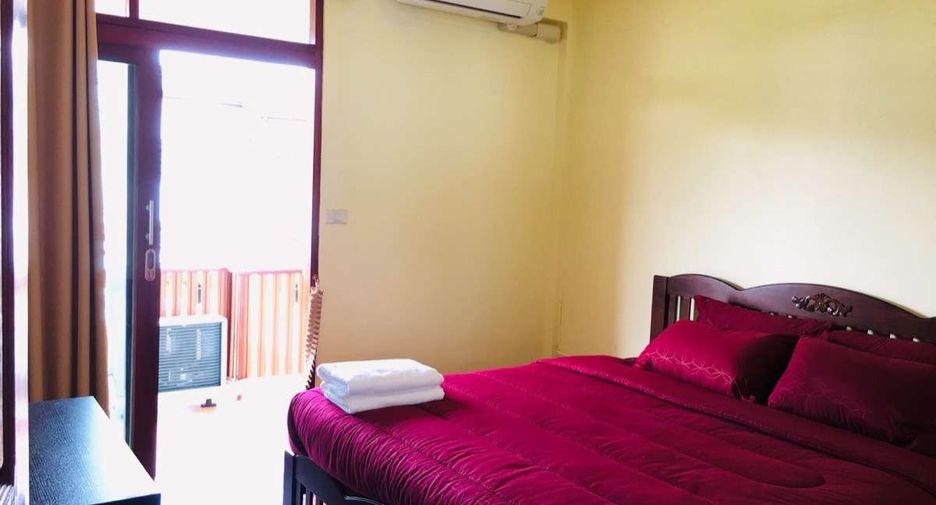 For rent 2 bedrooms house in Mueang Chiang Mai, Chiang Mai