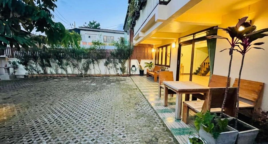 For rent 2 bedrooms house in Mueang Chiang Mai, Chiang Mai