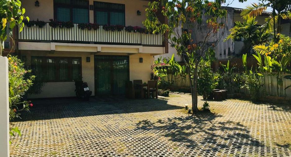 For rent 2 bedrooms house in Mueang Chiang Mai, Chiang Mai