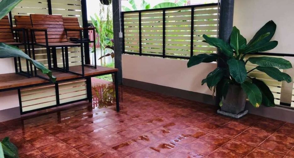 For rent 2 bedrooms house in Mueang Chiang Mai, Chiang Mai