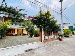 For rent 2 bedrooms house in Mueang Chiang Mai, Chiang Mai