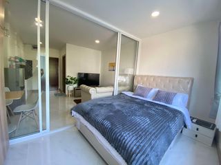 Аренда 1 кровать кондо в Mueang Chiang Mai, Чианг Маи