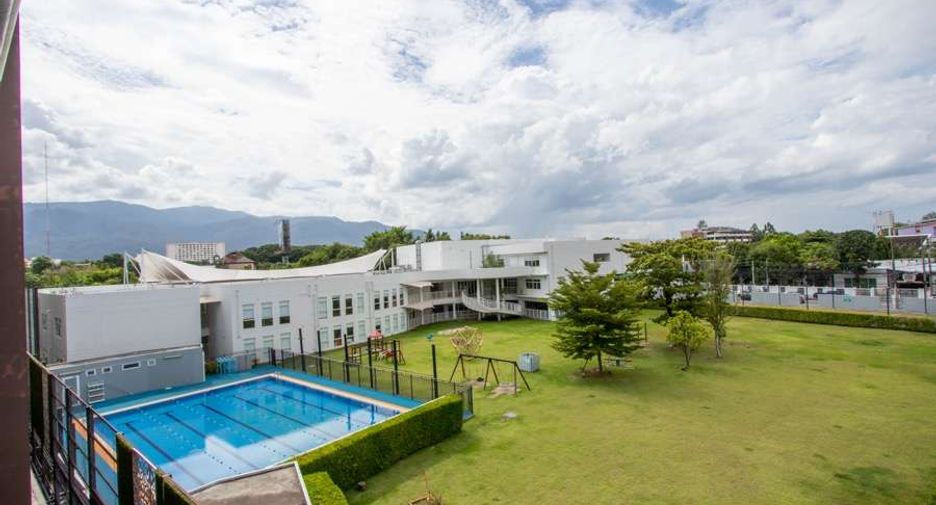 出租 1 卧室 公寓 在 Mueang Chiang Mai, Chiang Mai
