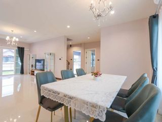 For rent 5 bedrooms house in San Sai, Chiang Mai