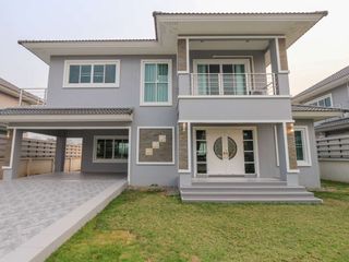 For rent 5 bedrooms house in San Sai, Chiang Mai