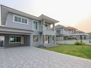 For rent 5 bedrooms house in San Sai, Chiang Mai