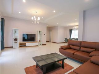 For rent 5 bedrooms house in San Sai, Chiang Mai