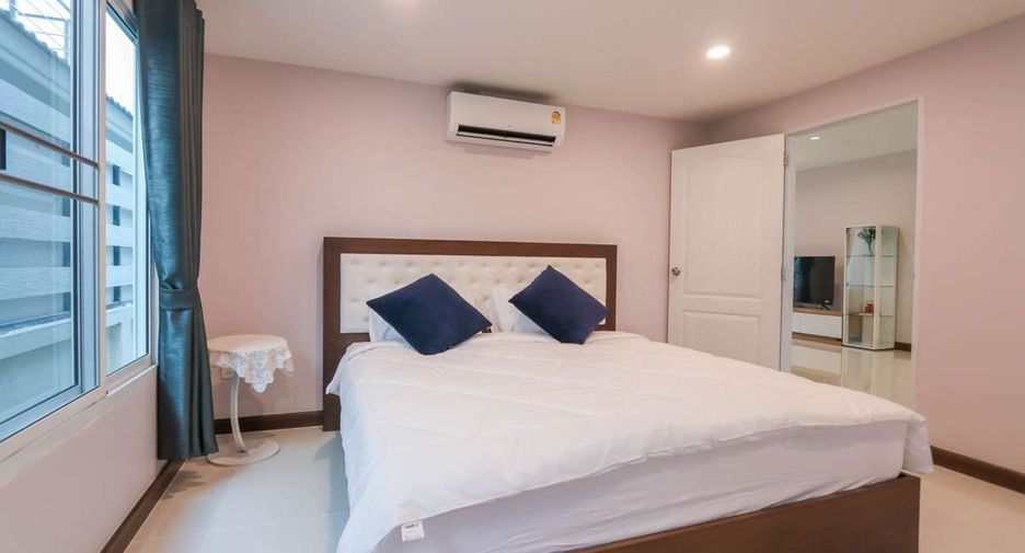 For rent 5 bedrooms house in San Sai, Chiang Mai